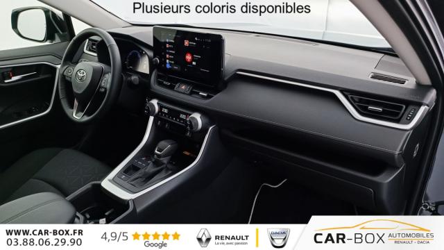 Toyota Rav4 image 5