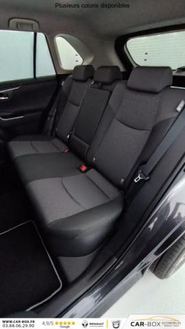 Toyota Rav4 image 4