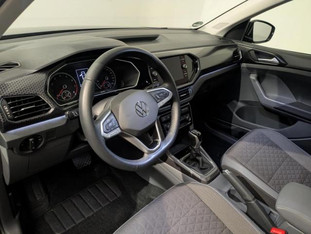 Volkswagen T-Cross image 5