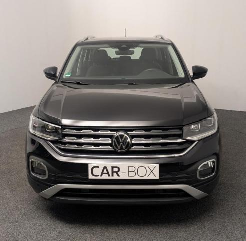 Volkswagen T-Cross image 8