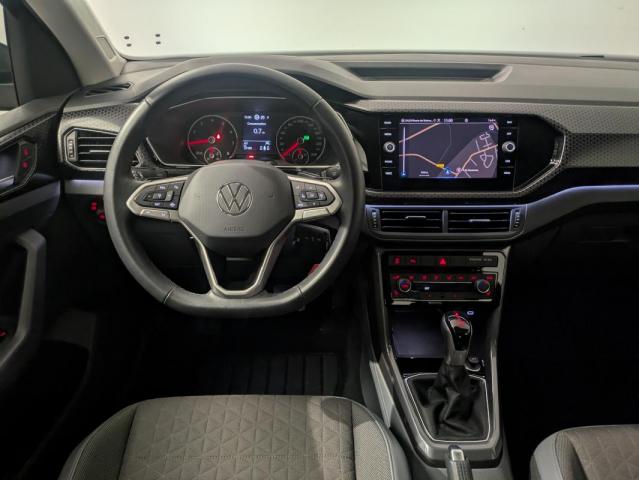 Volkswagen T-Cross image 1