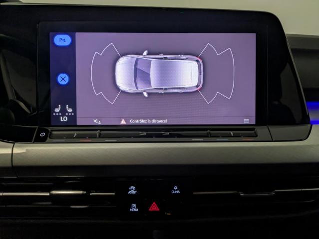 Volkswagen Golf image 1