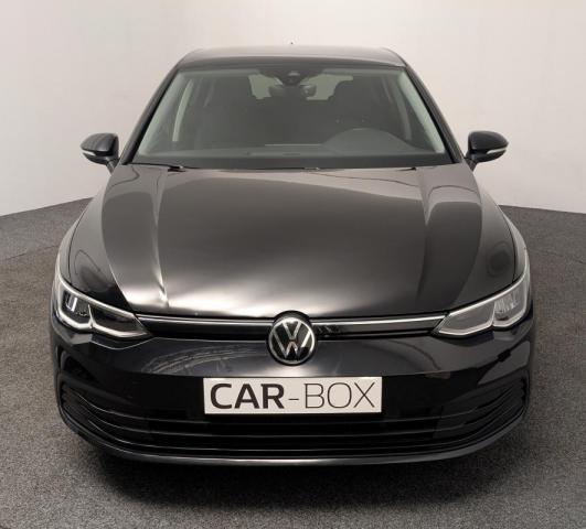 Volkswagen Golf image 9