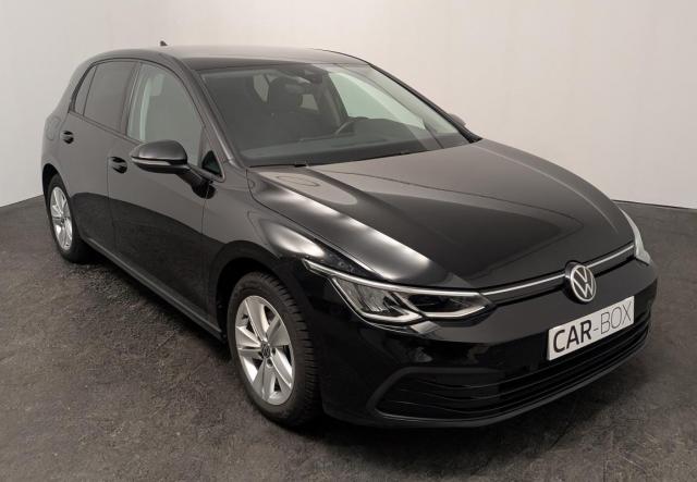 Volkswagen Golf image 7