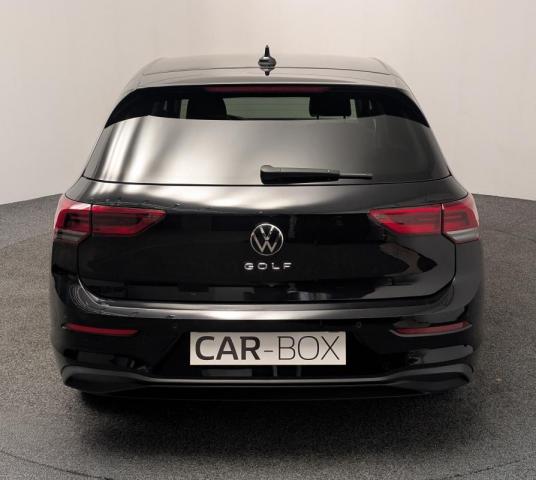 Volkswagen Golf image 2