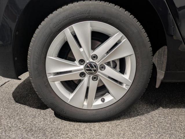 Volkswagen Golf image 4