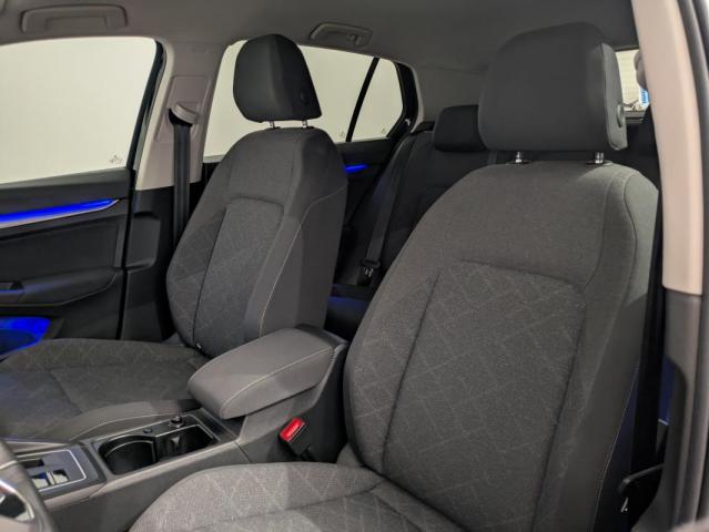 Volkswagen Golf image 5
