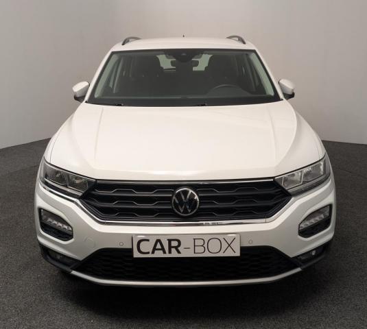 Volkswagen T-Roc image 5