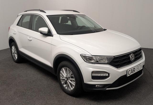 Volkswagen T-Roc image 7