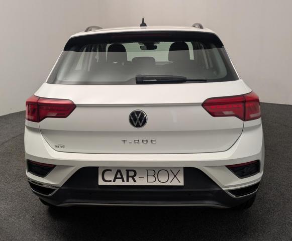 Volkswagen T-Roc image 6