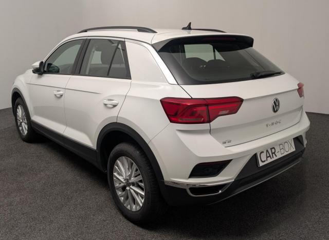 Volkswagen T-Roc image 3