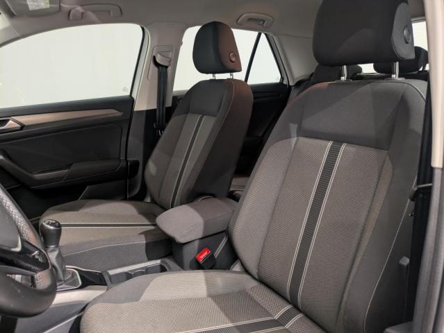Volkswagen T-Roc image 1