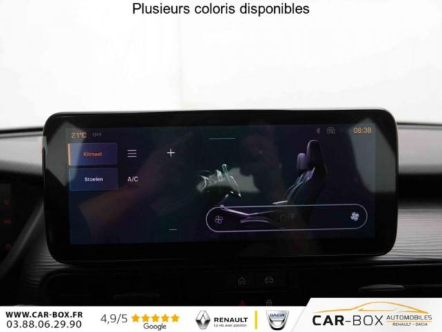 Jeep Avenger image 1