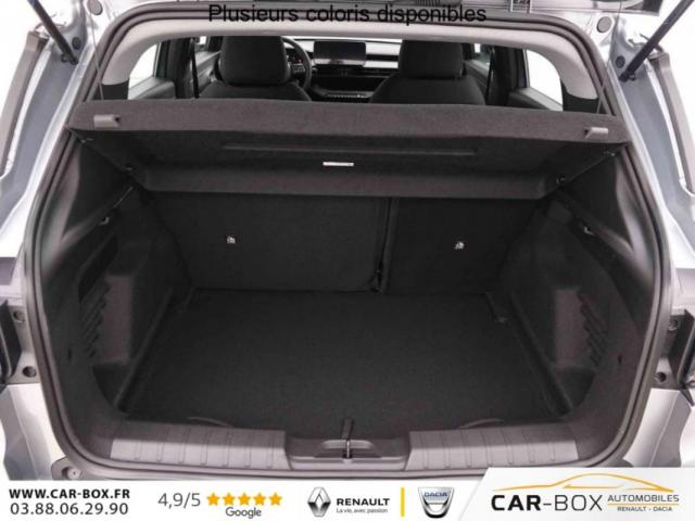 Jeep Avenger image 7