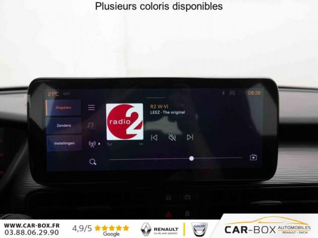 Jeep Avenger image 5