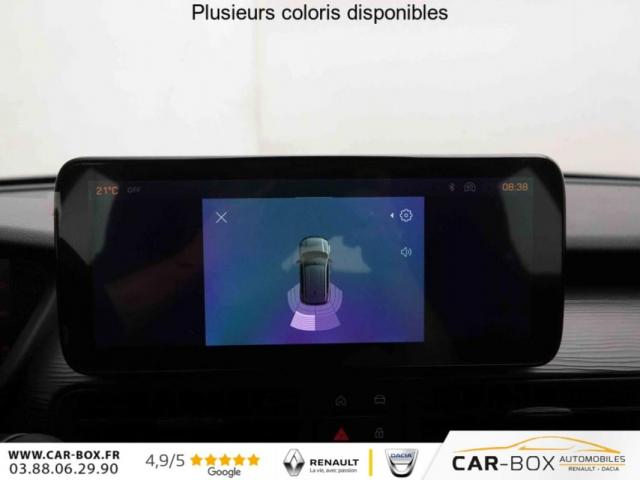 Jeep Avenger image 6