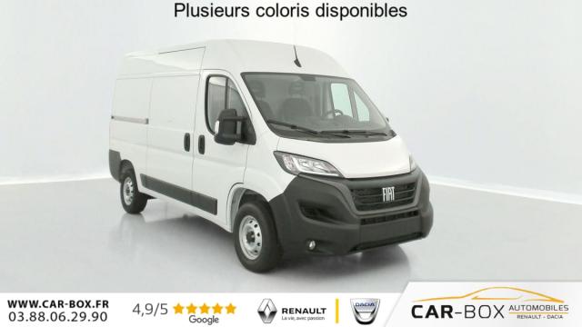 Fiat Ducato image 2