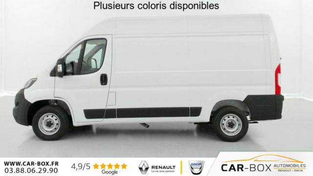 Fiat Ducato image 8