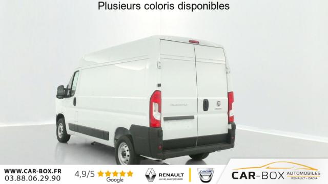 Fiat Ducato image 6