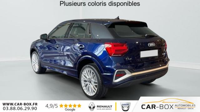 Audi Q2 image 2
