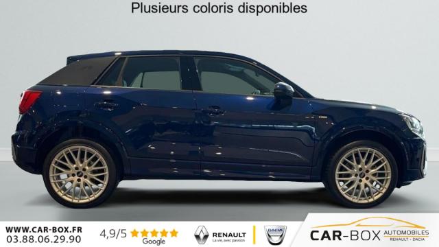 Audi Q2 image 6