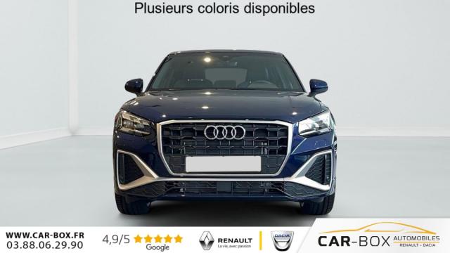 Audi Q2 image 8