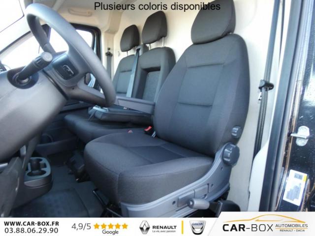 Citroen Jumper image 6