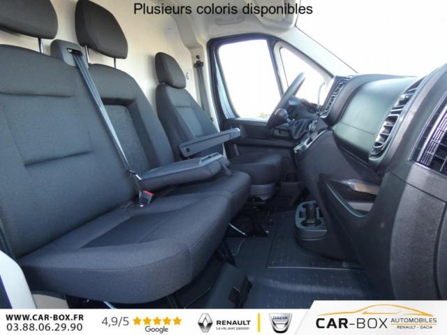 Citroen Jumper image 5