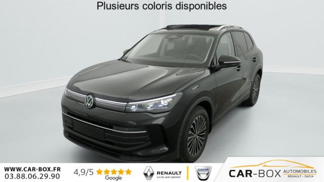 Volkswagen Tiguan image 3