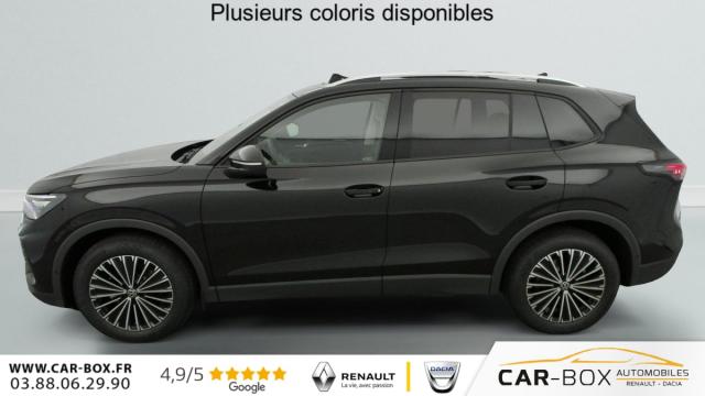 Volkswagen Tiguan image 5