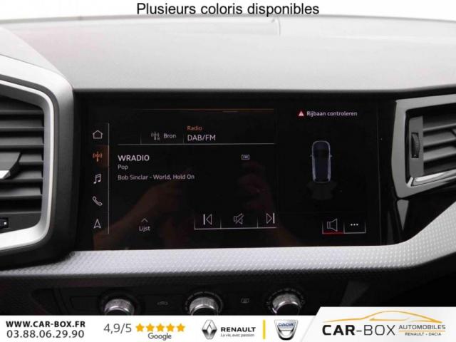Audi A1 image 5