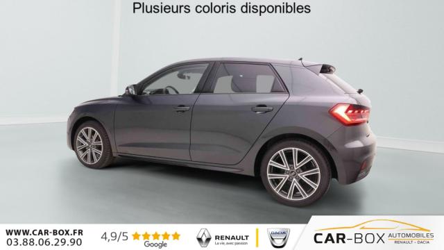 Audi A1 image 6