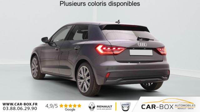 Audi A1 image 1