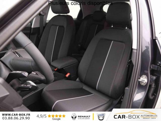 Audi A1 image 8