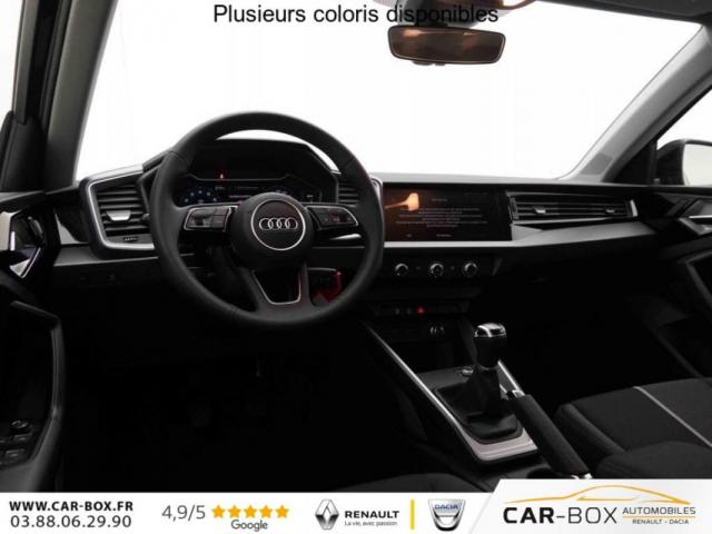 Audi A1 image 9