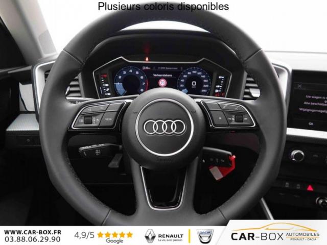 Audi A1 image 4