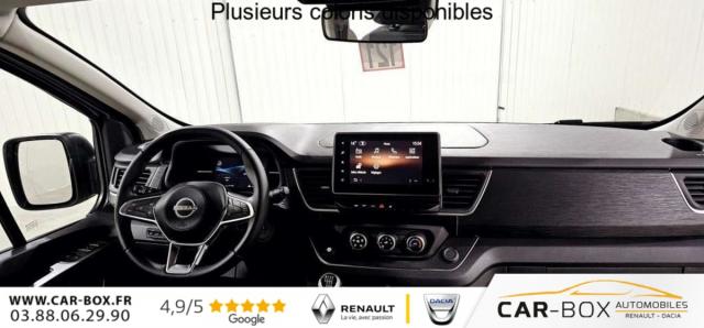 Nissan Primastar image 1