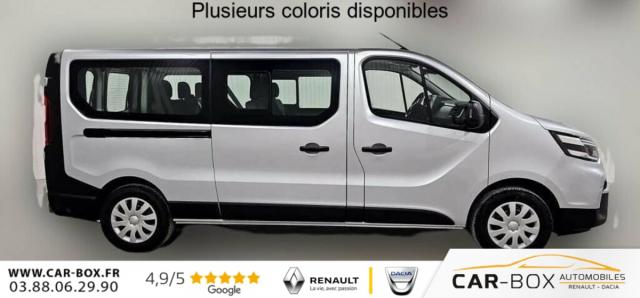 Nissan Primastar image 7