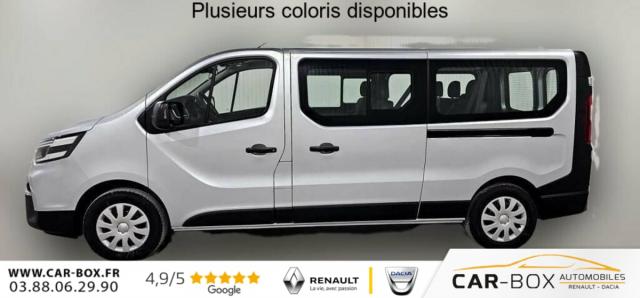 Nissan Primastar image 9