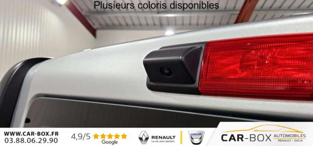 Nissan Primastar image 5