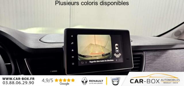Nissan Primastar image 6