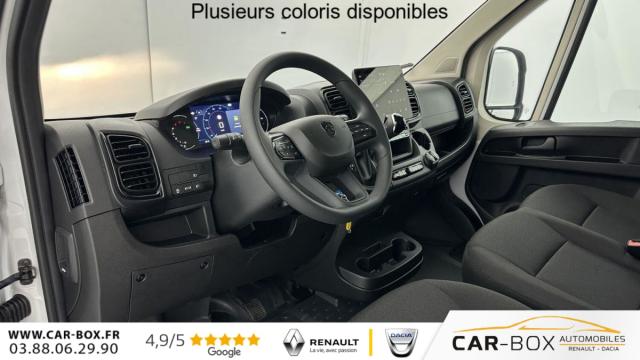 Peugeot Boxer image 6