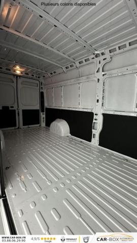 Peugeot Boxer image 9