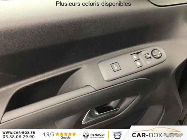 Peugeot Partner image 4