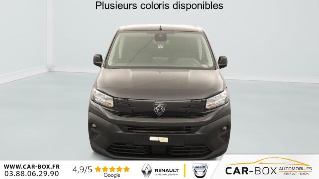 Peugeot Partner image 2
