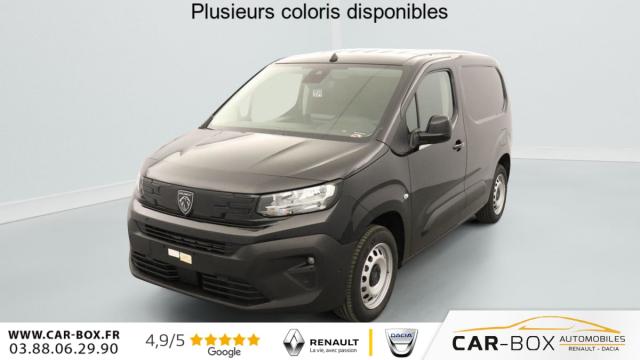 Peugeot Partner image 3