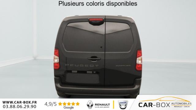 Peugeot Partner image 7