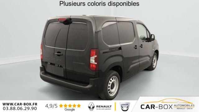 Peugeot Partner image 5