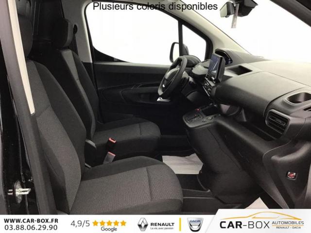 Peugeot Partner image 6