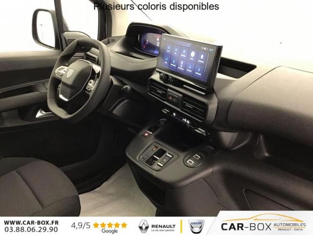 Peugeot Partner image 9